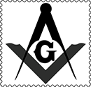 Masonic Stamp Club
